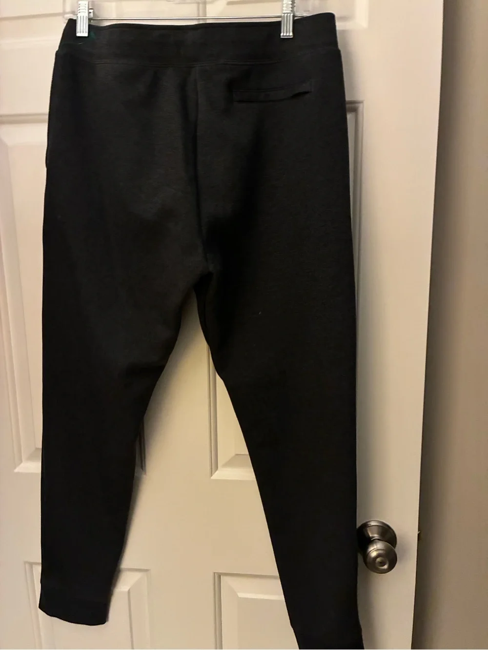 Polo by Ralph Lauren Grey Jogger Sweatpants